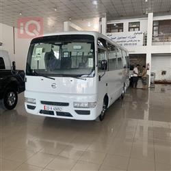 Nissan Civilian
